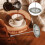 4In French Press Filter Replacements Set Includes Spirals and 2