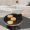 Pancake pan 26cm Maestro MR-1222-C CUTE 3