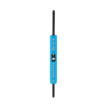 Nueva herramienta manual para envoltura de cables Wsu-30M, herramienta para desenrollar y desenrollar cables AWG 30, prototipos y envol