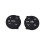 12X for  Prius 30 XW30 2009-2015 Prius C Aqua Button Multifunction Steering Wheel 2