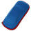 2X Car Shape Kids Spectacles Eyeglasses Glasses Zip Case 3