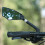 Guidon de cyclisme extensible à grands Angles, 1 pièce,-droite 3