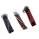 Portable Foldable Guitar Rest With Z Shape Metal Frame-Black 2