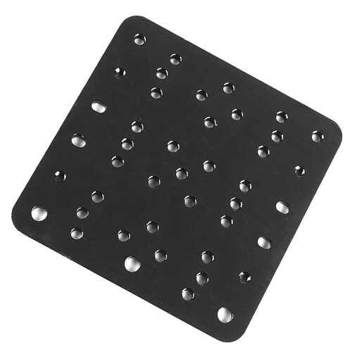 2X C- Gantry Plate- für Cnc  und 3D Drucker 1