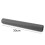 2pcs 100cm X 30cm Computer Dust Cover Mesh DIY PVC Material PC Case Fan Cooler Dust Filter Network Net Case 8