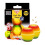 Zero In Fruit Fly Trap Twinpack Ready Baited 1