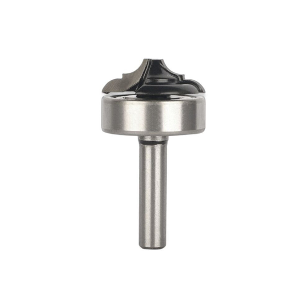 Photos - Power Tool Accessory 8MM Shank Classical Bit with Bottom Bearing Router Bit Woodworking Milling Cutter for Wood Bit Carbide Cutter