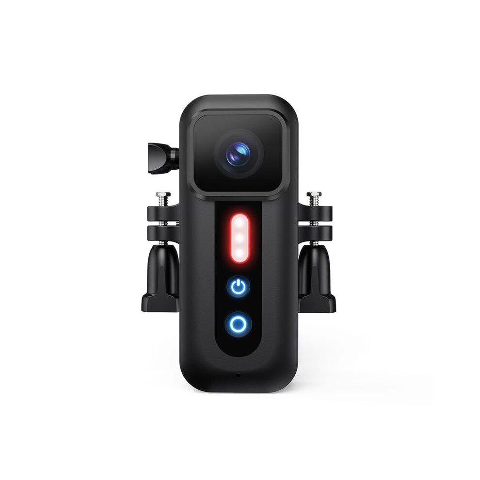 1080P Body Camera,Video Recording Dash Camera, Small And Compact, Bike Recorder Wifi Cam, Bicycle Cycling Camera 6034264331079