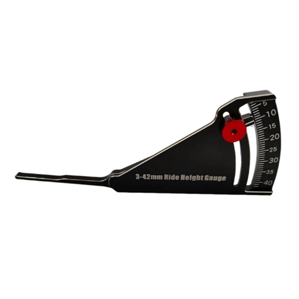 Aluminum Alloy -Road Off-Road Truck Vehicle Height Ruler 3-42Mm Rc Repair Tool Kit 6032982402163