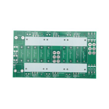 Placa de Calentamiento por Inducción de Alta Frecuencia ZVS de 6 Tubos y 3000 W, Placa Vacía de PCB, Accesorios para Máquina de Calentamiento por