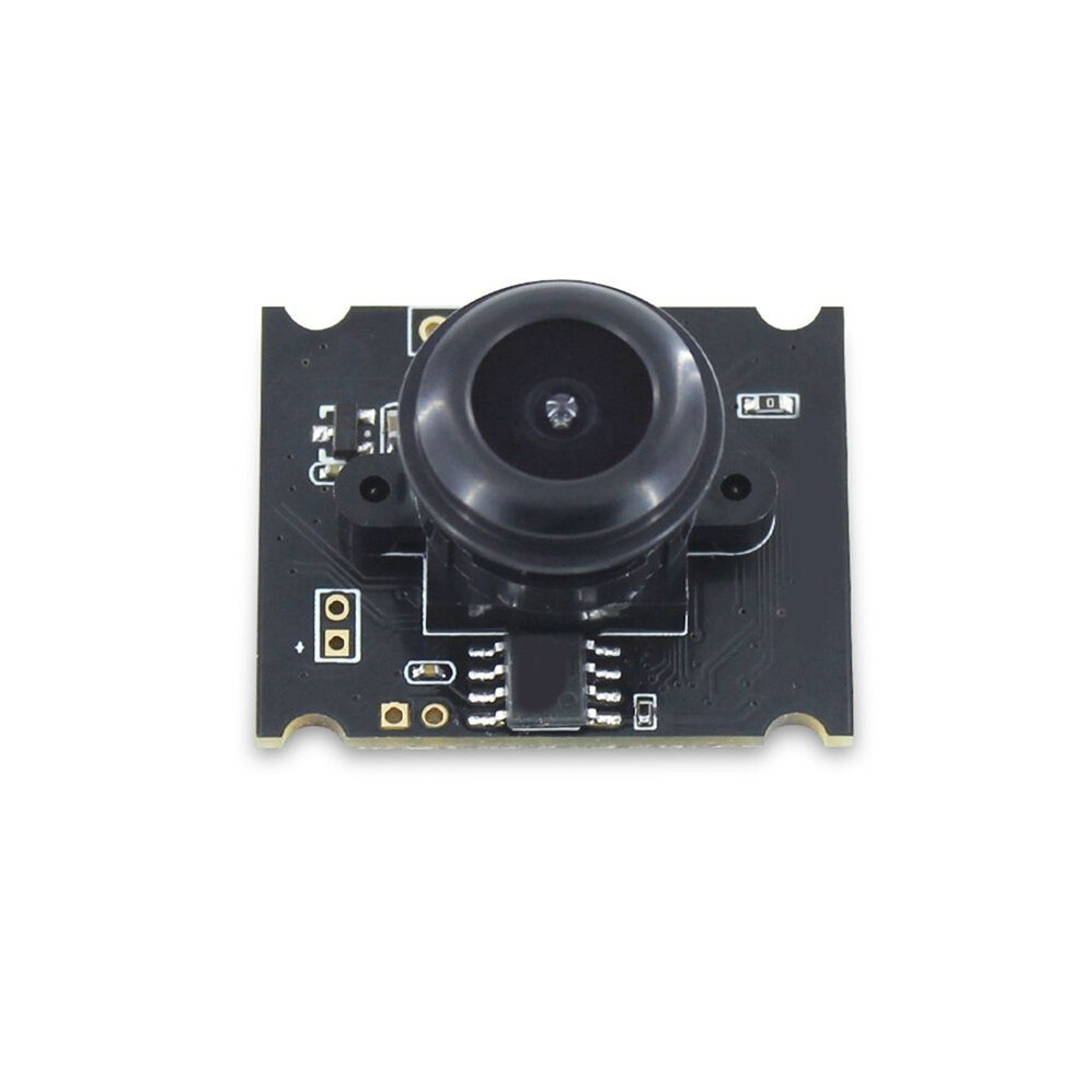 Ov3660 Usb Camera Module 3 Million Pixels 1080P 110Degree View Vision Mjpg/Yuy2 Manual Focus For Windows//Android 4714124291546