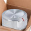 W10823529 W11156487 Gas Stove Knobs Replacements, for White   Gas Stove Range Oven Knobs 6