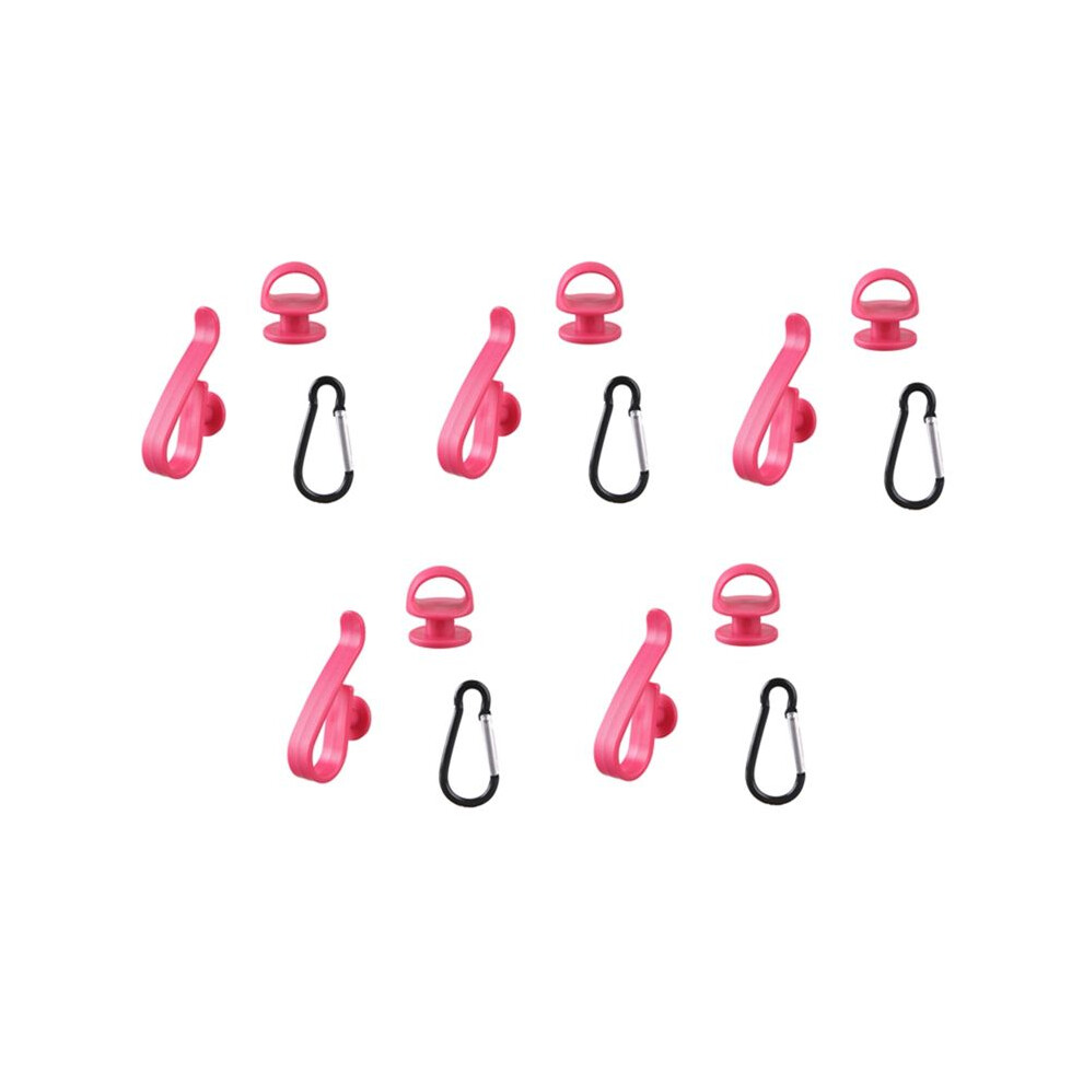 Bag Special Accessory Hook, And Suitable For Inserting Accessories Bogg Bags And Beach Tote Bags 4712496545137