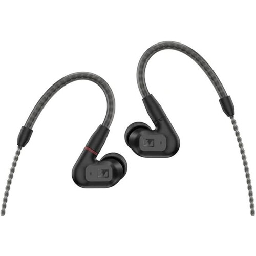 Sennheiser Sennheiser IE600 black