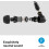 Sennheiser Sennheiser IE600 black 4