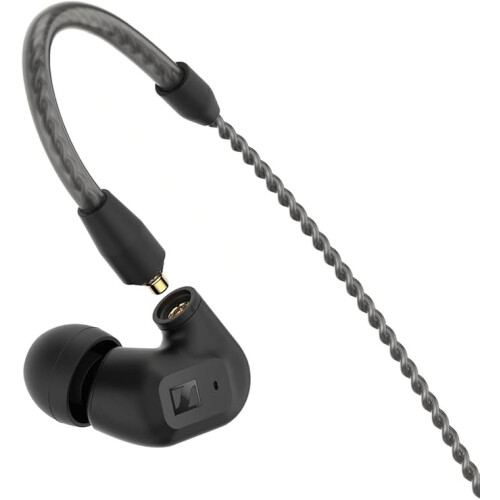 Sennheiser Sennheiser IE600 black 2