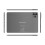 Kruger&Matz 11” EAGLE 1078 tablet 6/128GB GPS USB-C LTE Android 15 IPS 3