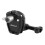 PULUZ Motorcycle Windshield Bracket Clip for // Sports Camera Multi-Function Bracket 1