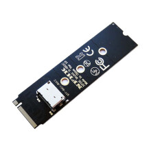 M.2 NVME to Oculink SFF-8611 SFF-8612 Adapter Docking Station Expansion External  Card Accessories