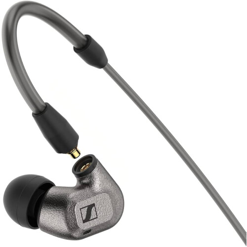 Sennheiser Sennheiser IE900 silver 2