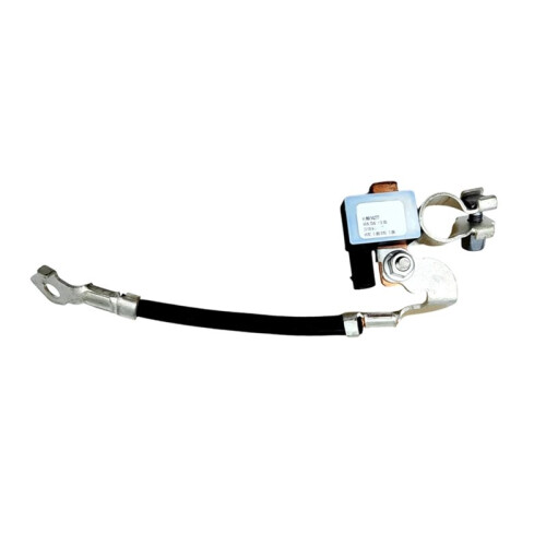 37180B2500 Battery Negative Sensor Cable for  Soul 2014-2016 37180-B2110 2