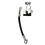 37180B2500 Battery Negative Sensor Cable for  Soul 2014-2016 37180-B2110 9