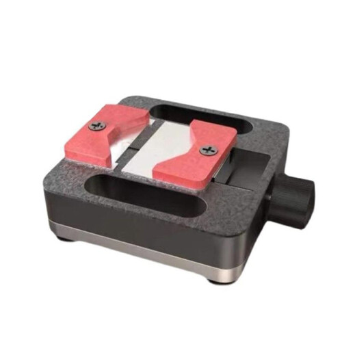 2Uul  Fixture Placa-MãE Chip BGA Repair Holder para Telefone Android Multi-Function Clamp Tin Planting Table