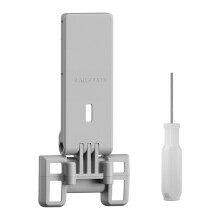 Folding Tablet Holder for  NEO/Mini4 Pro/AIR 3S Disassembly-Free Phone Tablet Holder for RC-N3/2/1 Remote Control B