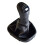 6 Speed Gear Shift Knob Leather Cover Case for - C Class D5F4 W203 1