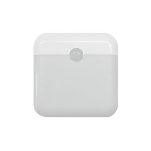 Motion Sensor Light Rechargeable LED Lamp for Bedroom Kitchen Stair Hallway Wardrobe Cupboard Lighting,A