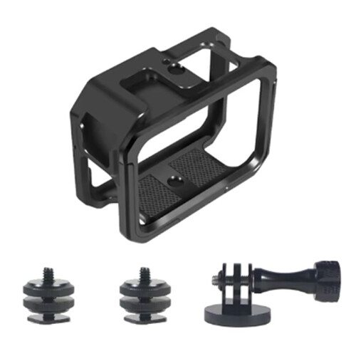 Rabbit Cage Kit for  12/13 Cage Quick Release Mount Full Protective Frame Case Accessories
