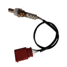 Sensor de Oxígeno para Automóvil Sensor de O2 Relación Aire-Combustible Sensor Lambda 787640044 para Pointer 2005-2009