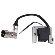 Lawn Mower Ignition Coil High Voltage Package Igniter for MTD 751-10367 951- 10367 Cub Cadet Troy Bilt New High Quality