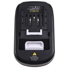 Adapter for  18V Battery Convert to for  12V Cordless Power Tool Bl1016 Bl1021B