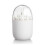 Cotton Swab Holder, Small Q-tips Toothpicks Storage Organizer (Rabbit) 1
