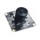 OV9732 USB Camera Module Board 160 Degree 32x32mm Face Recognition Image Acquisition for Raspberry Pi Camera 60CM Cable 6