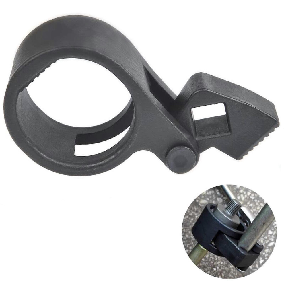 Universal Inner Tie Rod Wrench Hex Repair Removal Tools 27-42Mm For Car Truck Vehicle Motorcycle, Compatible 6083684342721