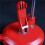Ceramic Tile Drilling Locator - Slab & Glass Drilling Suction Cup Bracket 6