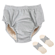 Incontinentieluiers voor vrouwen, incontinentieondergoed voor mannen, incontinentieluiers voor volwassenen maat 3XL