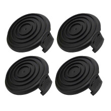 stuks Wa0037 spoelkapjes, voor Worx Wg184 Wg168 Wg190 grastrimmer