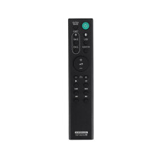 New Replacement Remote for RMT-AM200U GTK-XB7 Speaker System