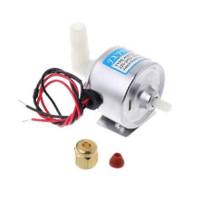 40DCB 18W Nebelölpumpe für Stage 900W Nebelmaschinenzubehör 220-240V