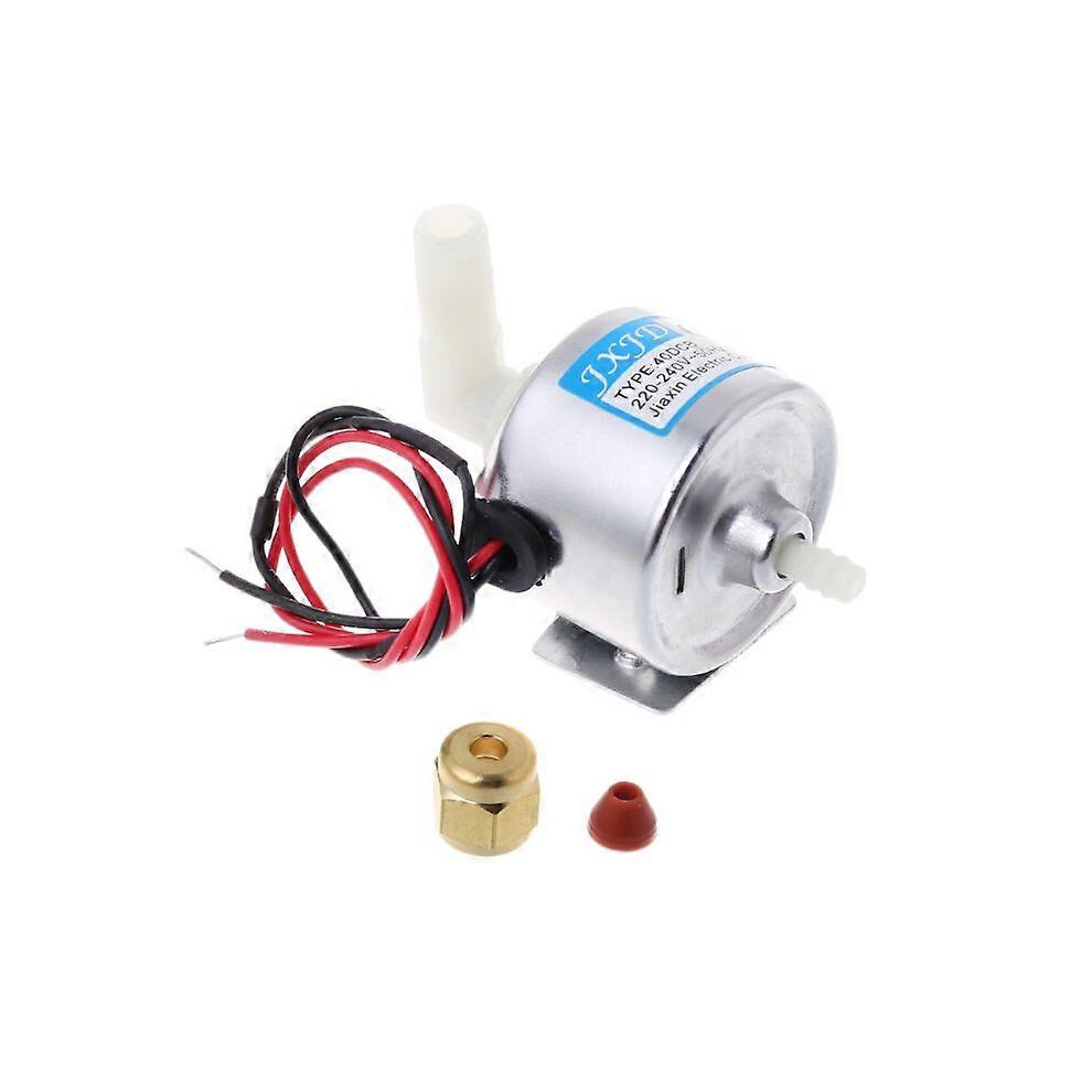 40Dcb 18W Fog Smoke Oil Pump For Stage 900W Smoke Machine Accessories 220-240V 6083684342677