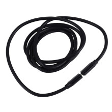 1,5M Usb C Typ-C Hane Till Hona FöRläNgningskabel Typ-C GräNssnitt Till Jackuttag Usb C LaddningsföRläNgningskabelkontakt