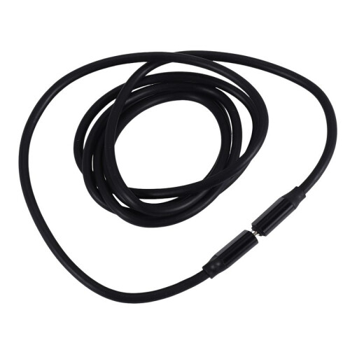 1,5M Usb C Type-C -Vrouw Verlengkabel Type-C Interface Naar Jack Socket Usb C Oplaadverlengstuk Draadconnector