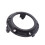 1Pcs Front Fog Light Lamp Cover Frame Accessories Fit for  Outlander Left&Right 6400A739 5