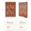 High Quality 15 Inch Rectangular Cutting Board End Grain Acacia Wood Chopping Board with Side Handle 7