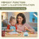 Digital Kitchen Timer with 100 Hour Clock Count Down for Kid Teacher Cook,45 Display LCD&Security Lock, Management 5