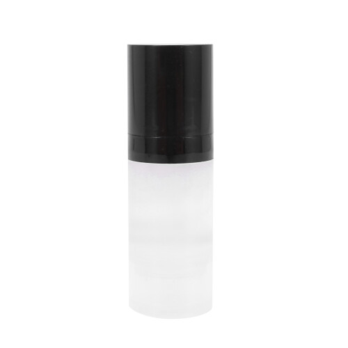 Popfeel Pure Matte Face Base Makeup Natural Moisturizer Cream Foundation Eyeshadow 2