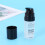 Popfeel Pure Matte Face Base Makeup Natural Moisturizer Cream Foundation Eyeshadow 8